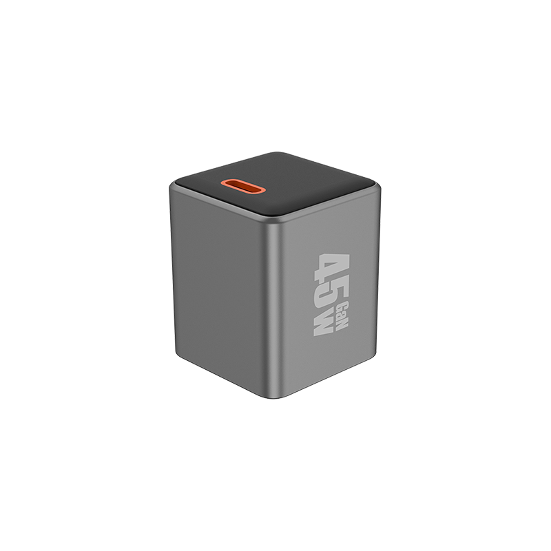45W Super Mini Pro GaN Charger-US-C