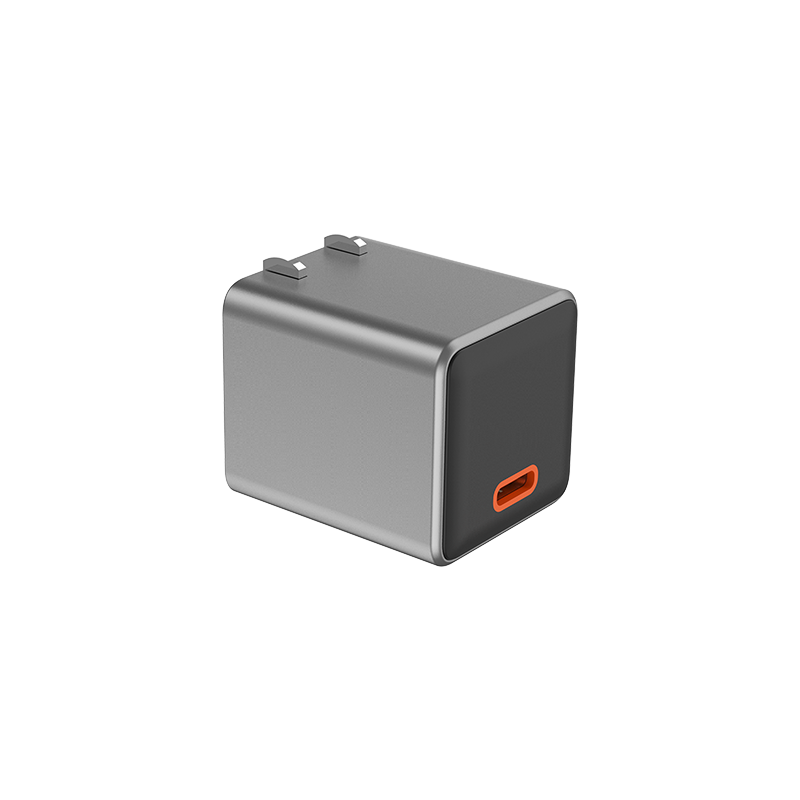 45W Super Mini Pro GaN Charger-US-C