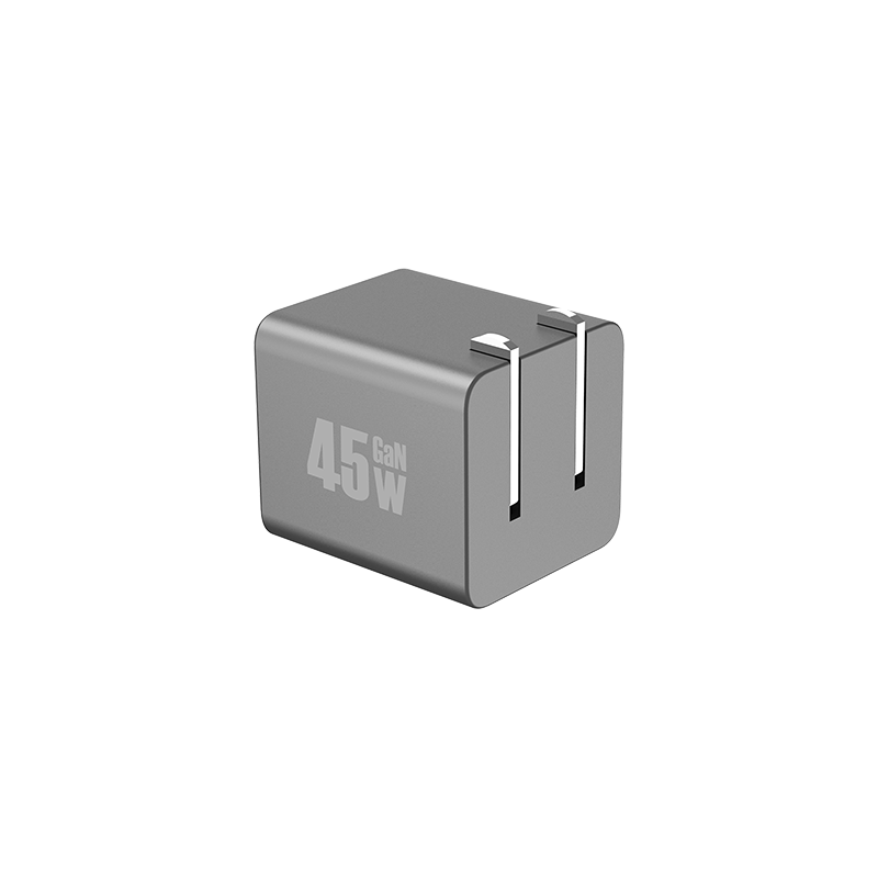 45W Super Mini Pro GaN Charger-US-C