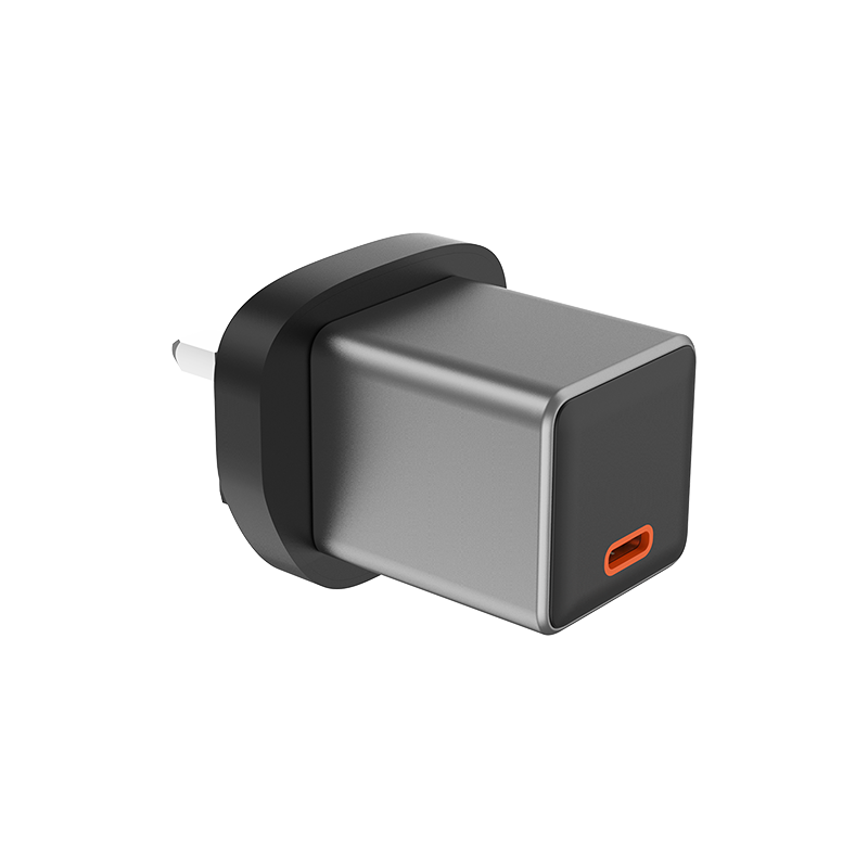 45W Super Mini Pro GaN Charger-UK-C