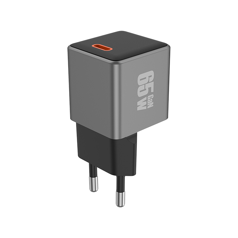 65W Super Mini Pro GaN Charger-EU-C