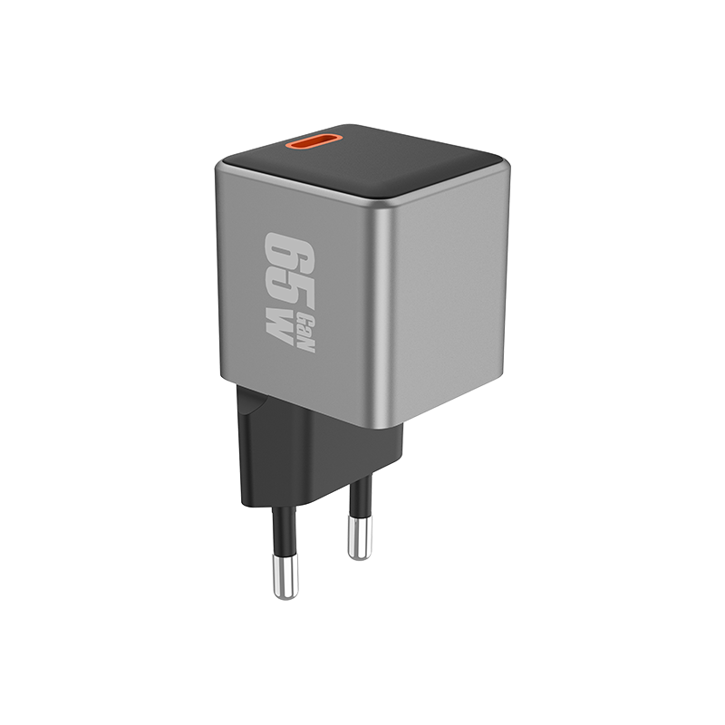 65W Super Mini Pro GaN Charger-EU-C