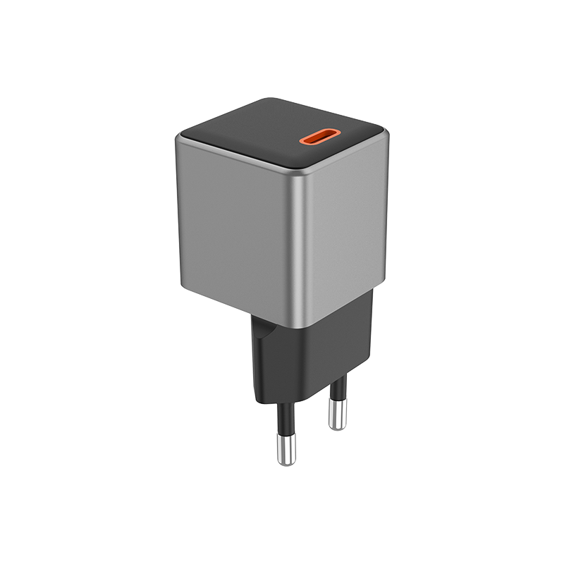 65W Super Mini Pro GaN Charger-EU-C
