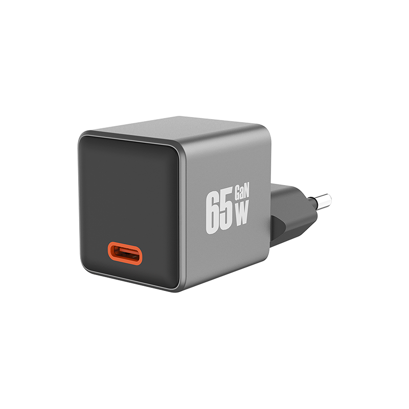 65W Super Mini Pro GaN Charger-EU-C