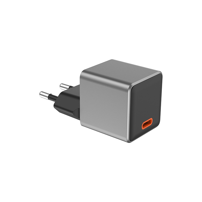 65W Super Mini Pro GaN Charger-EU-C