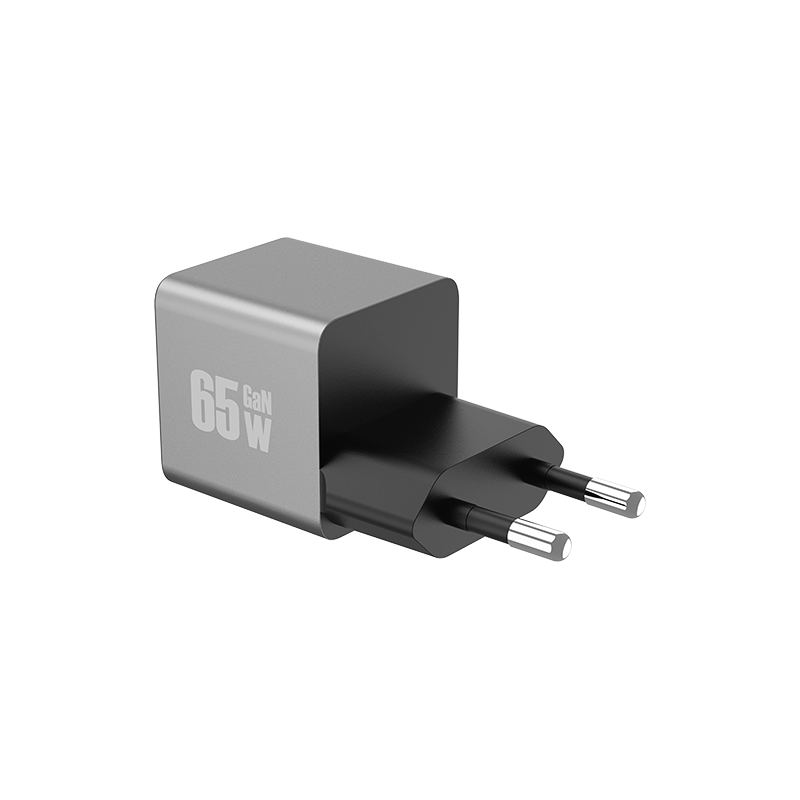 65W Super Mini Pro GaN Charger-EU-C