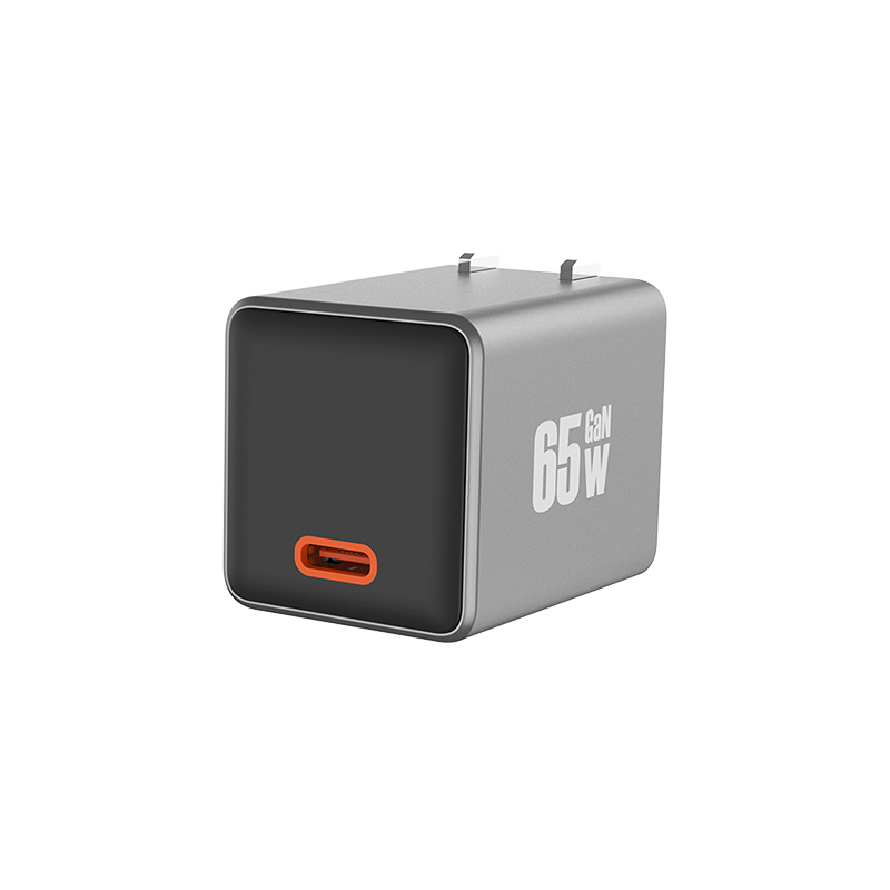65W Super Mini Pro GaN Charger-US-C