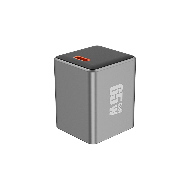 65W Super Mini Pro GaN Charger-US-C