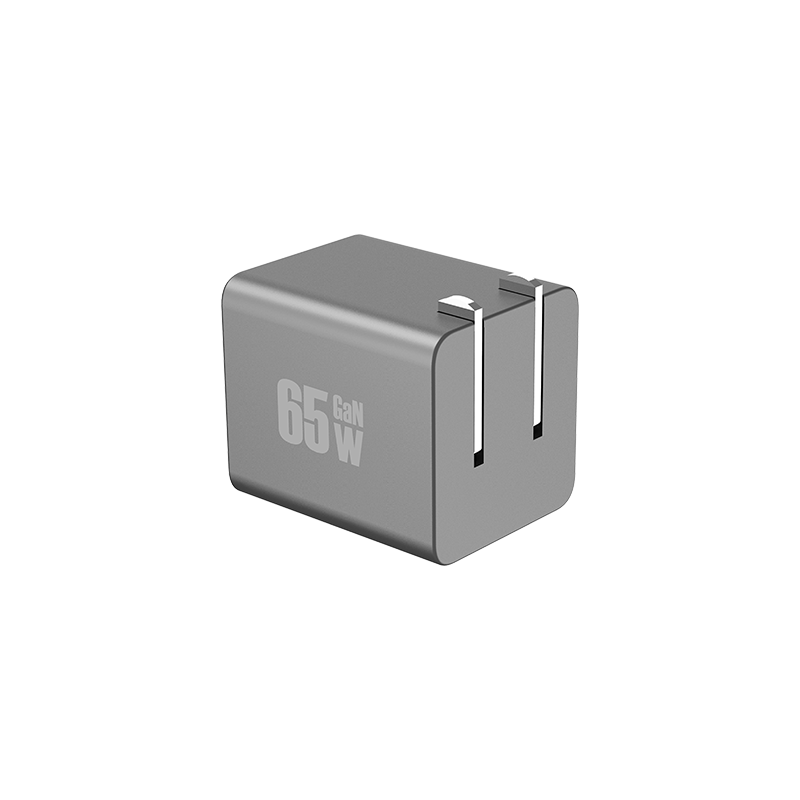 65W Super Mini Pro GaN Charger-US-C