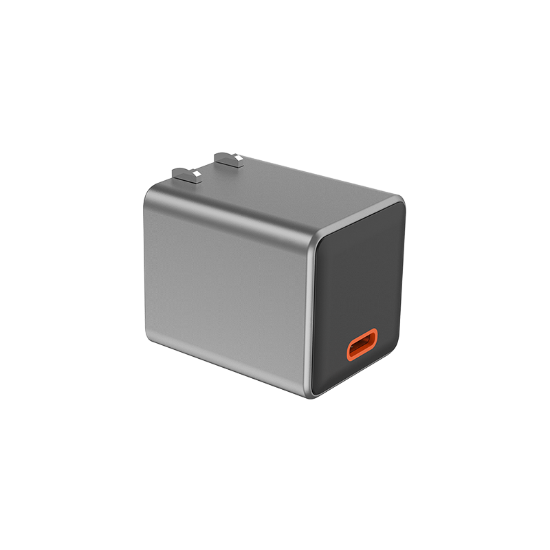 65W Super Mini Pro GaN Charger-US-C