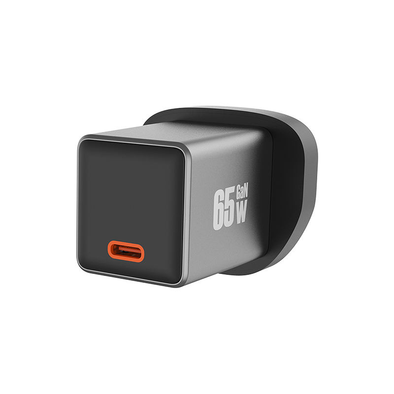 65W Super Mini Pro GaN Charger-UK-C