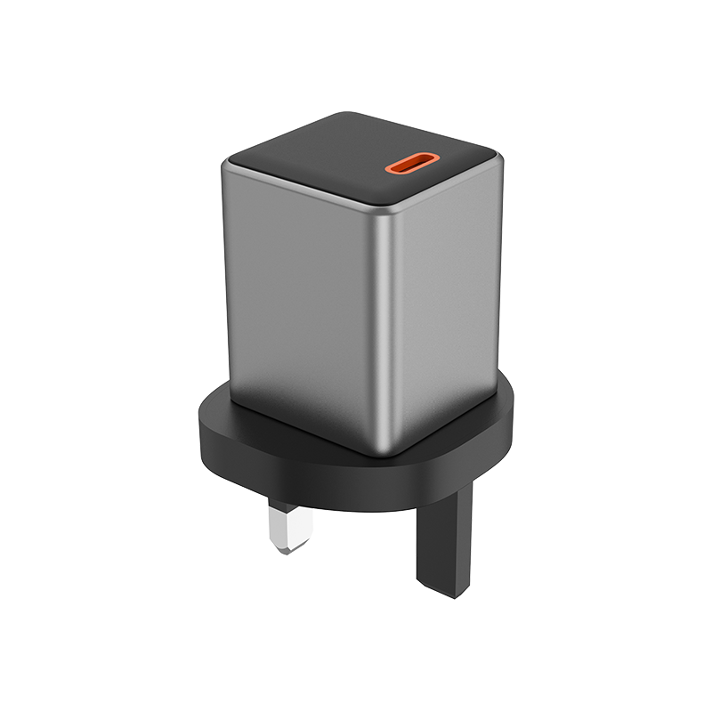 65W Super Mini Pro GaN Charger-UK-C