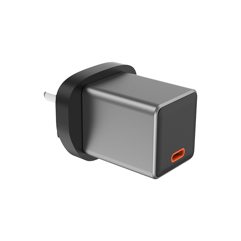 65W Super Mini Pro GaN Charger-UK-C