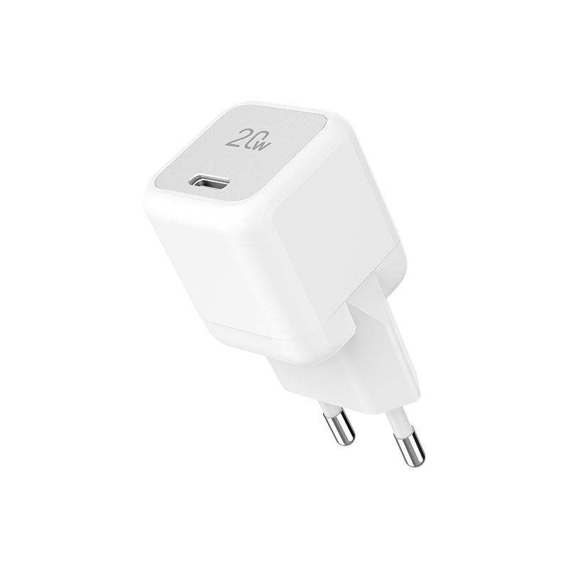 20W GaN Charger-C-EU
