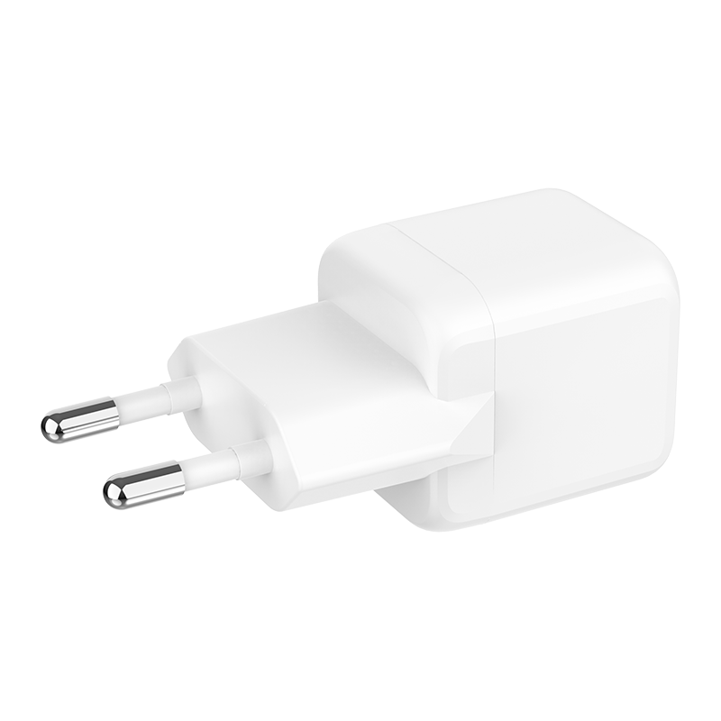30W GaN Charger-C-EU