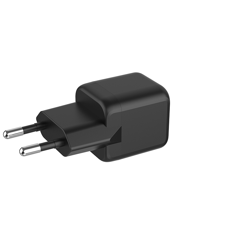 30W GaN Charger-C-EU