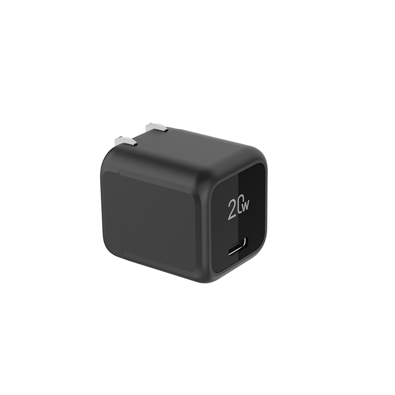 20W GaN Charger-C-US