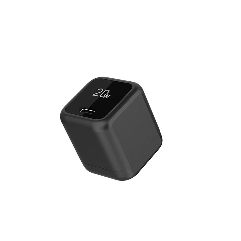 20W GaN Charger-C-US