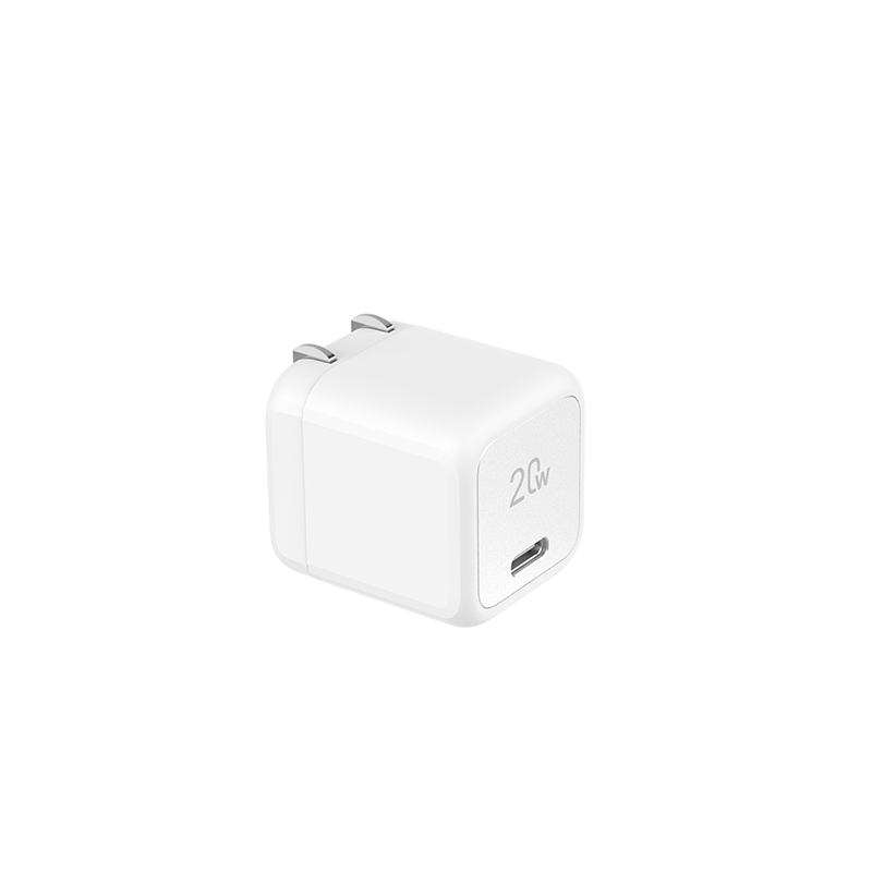 20W GaN Charger-C-US