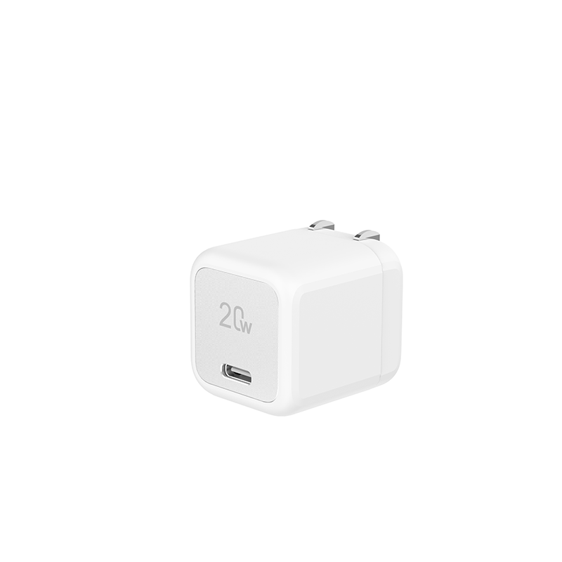 20W GaN Charger-C-US