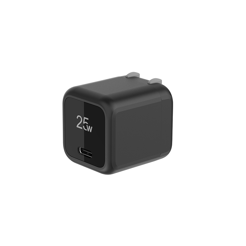 25W GaN Charger-C-US