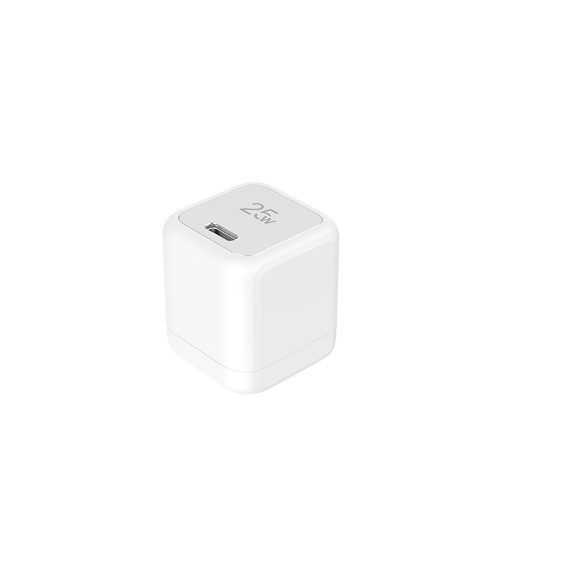 25W GaN Charger-C-US