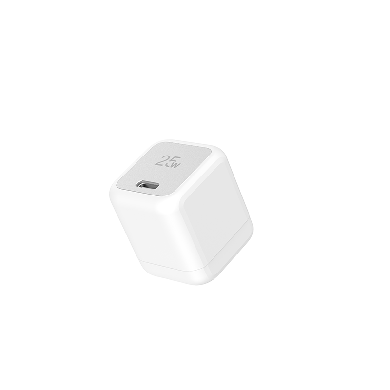 25W GaN Charger-C-US