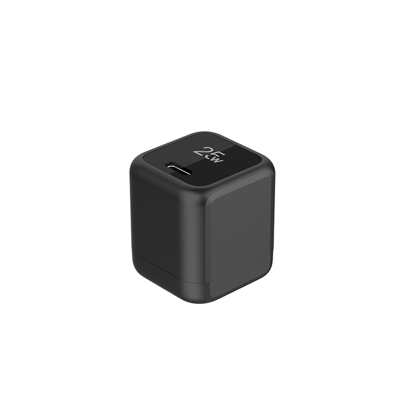 25W GaN Charger-C-US