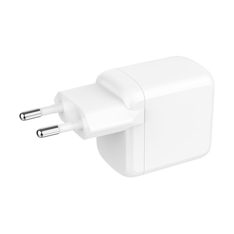 45W GaN Charger-CC-EU