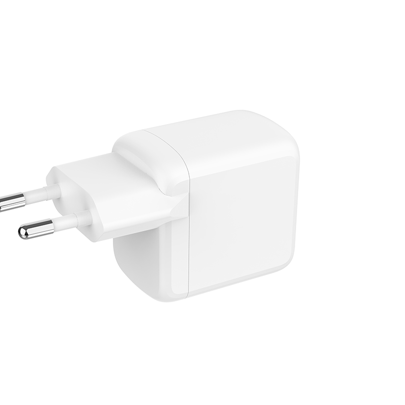 35W GaN Charger-AC-EU