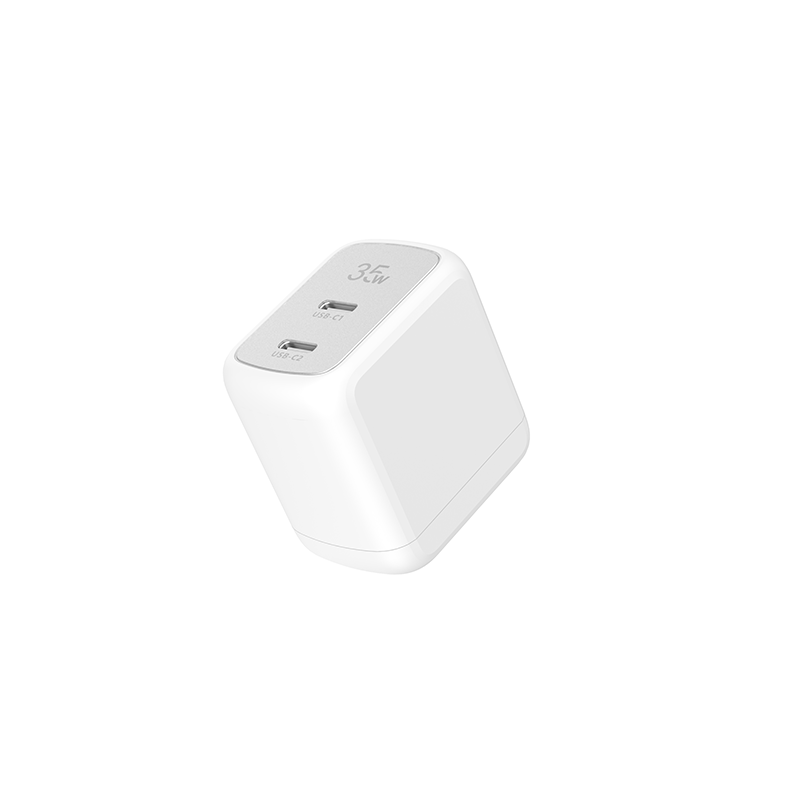 35W GaN Charger-CC-US