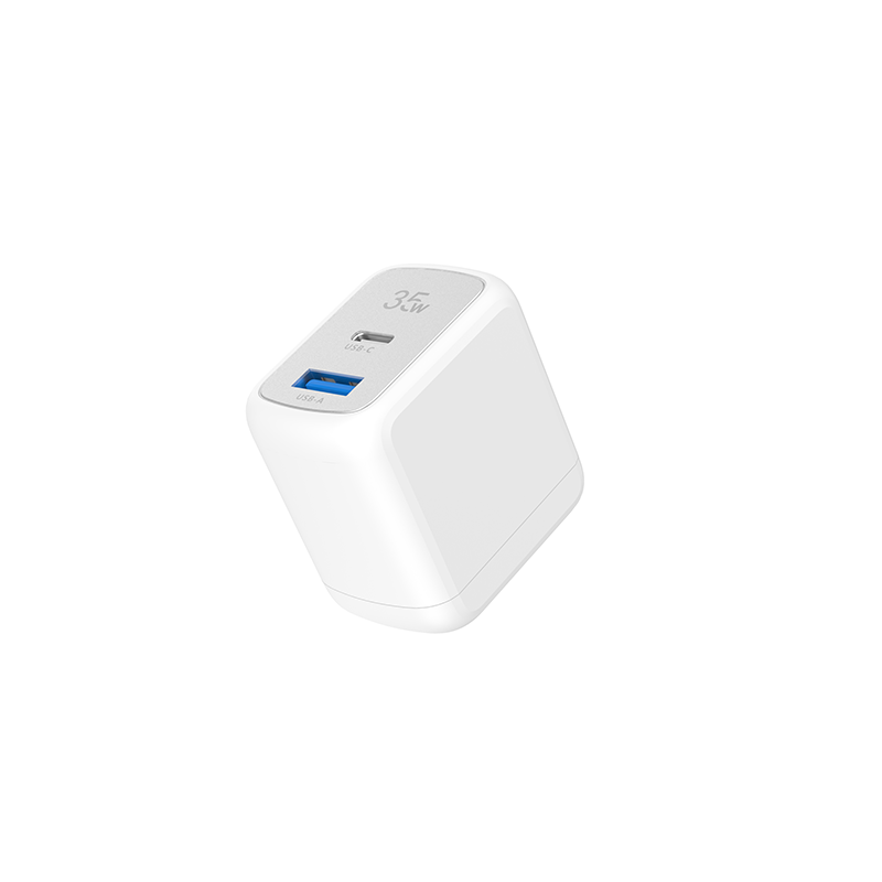 35W GaN Charger-AC-US