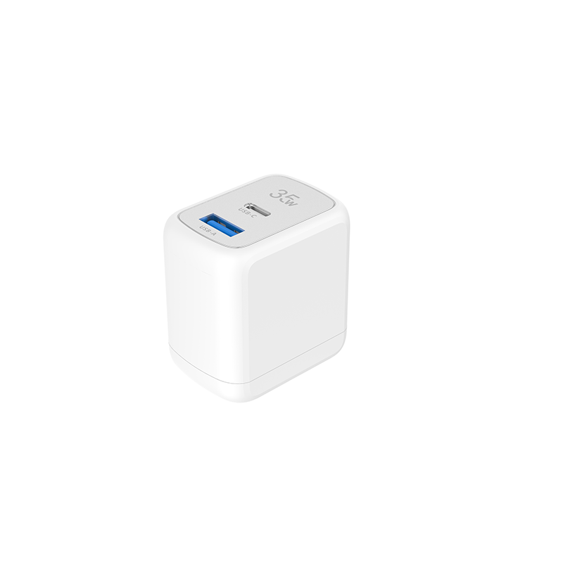 35W GaN Charger-AC-US