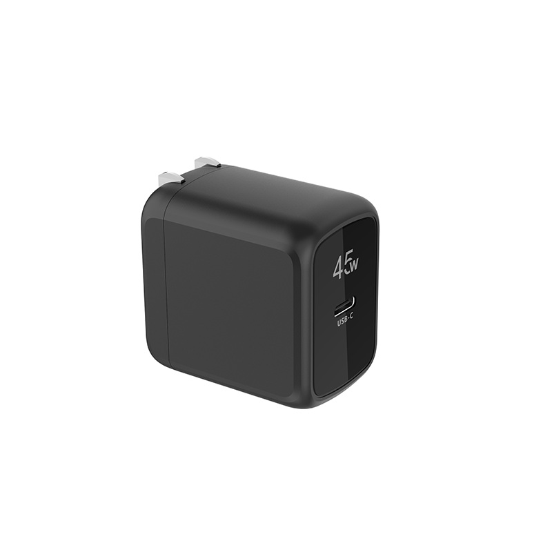 45W GaN Charger-C-US