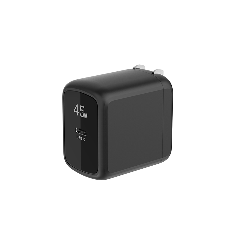 45W GaN Charger-C-US
