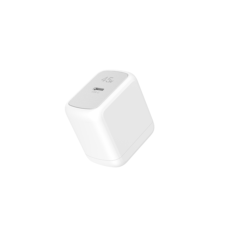 45W GaN Charger-C-US