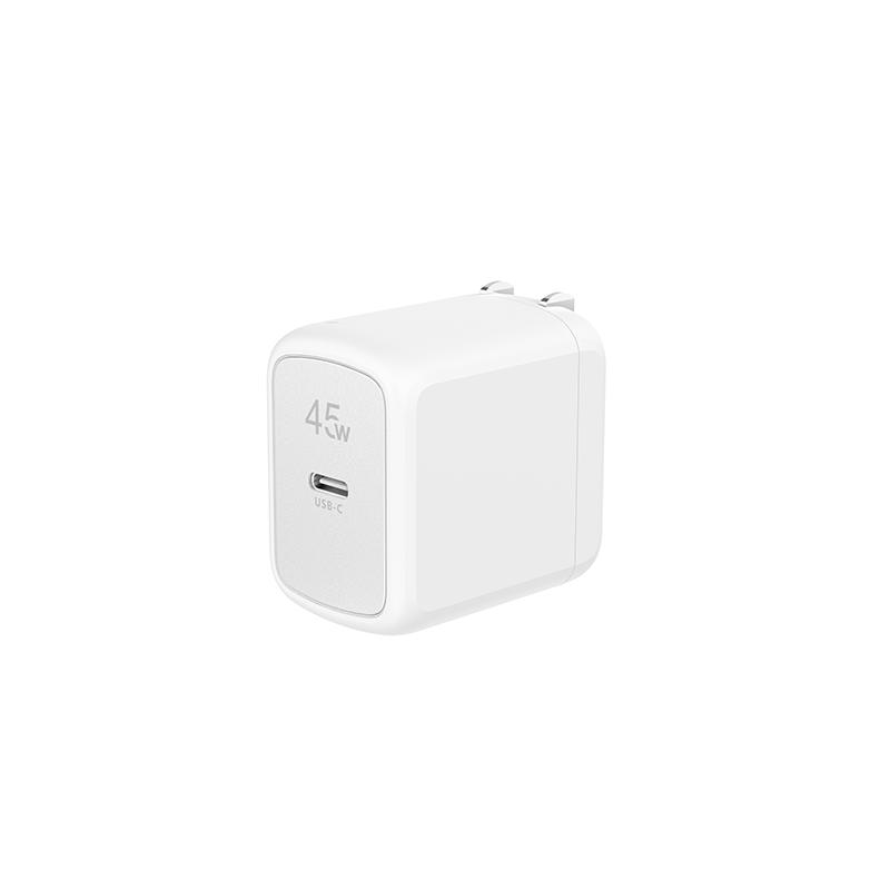 45W GaN Charger-C-US