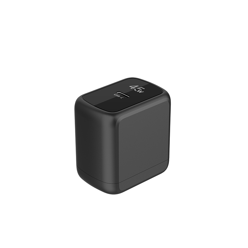 45W GaN Charger-C-US