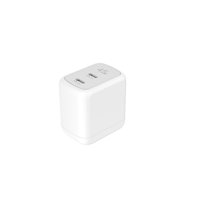 45W GaN Charger-CC-US
