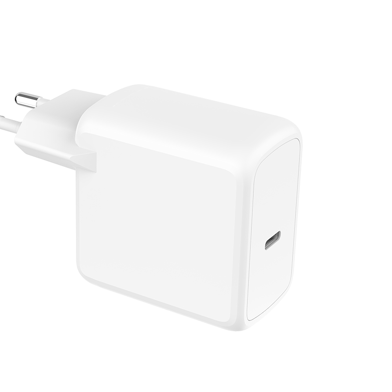 65W GaN Charger-C-EU