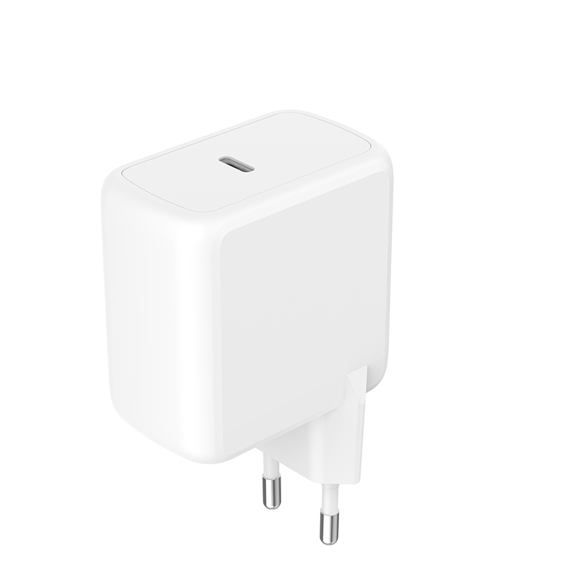 65W GaN Charger-C-EU
