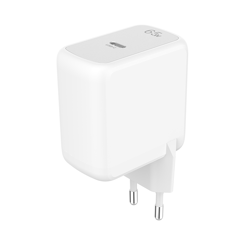 65W GaN Charger-C-EU