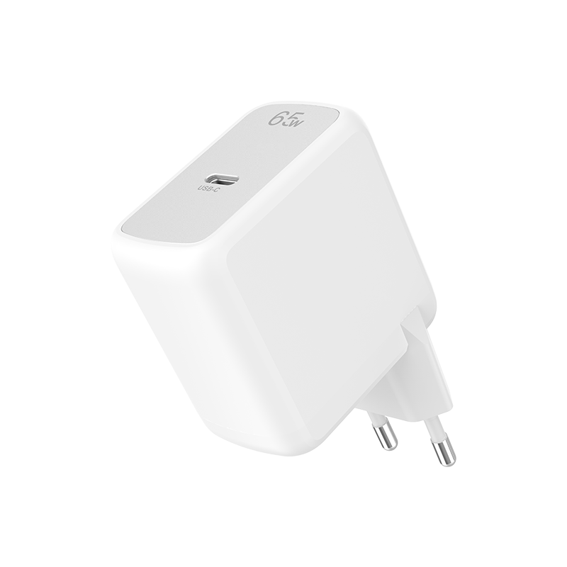 65W GaN Charger-C-EU