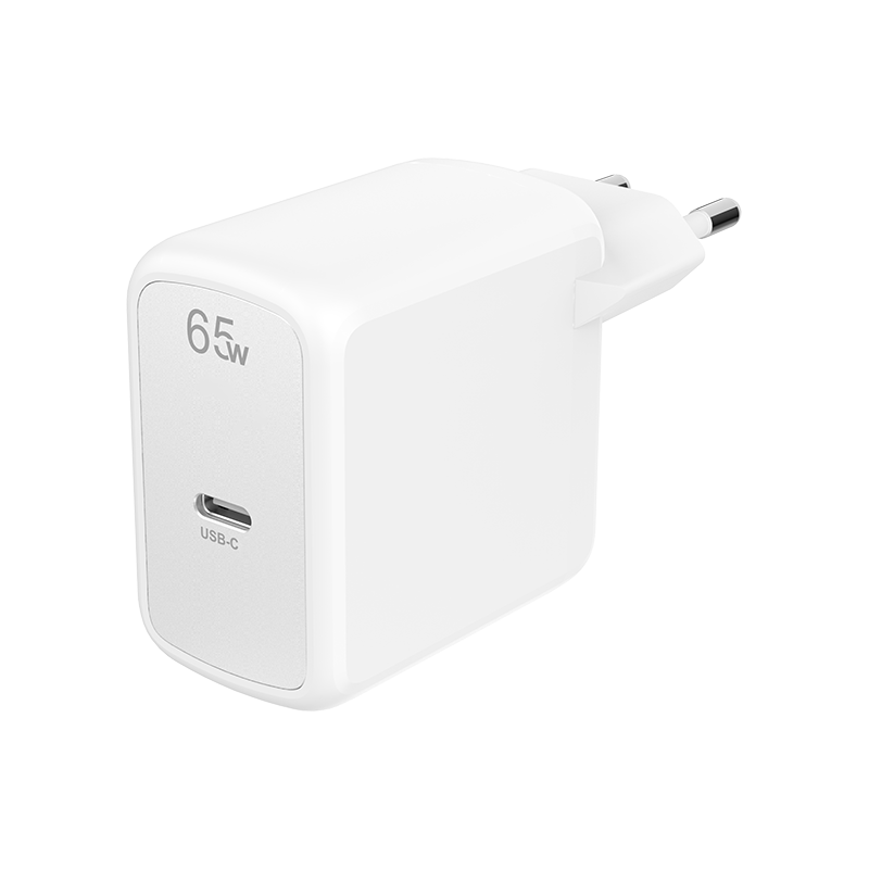 65W GaN Charger-C-EU