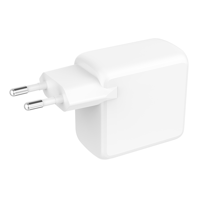 65W GaN Charger-CC-EU 