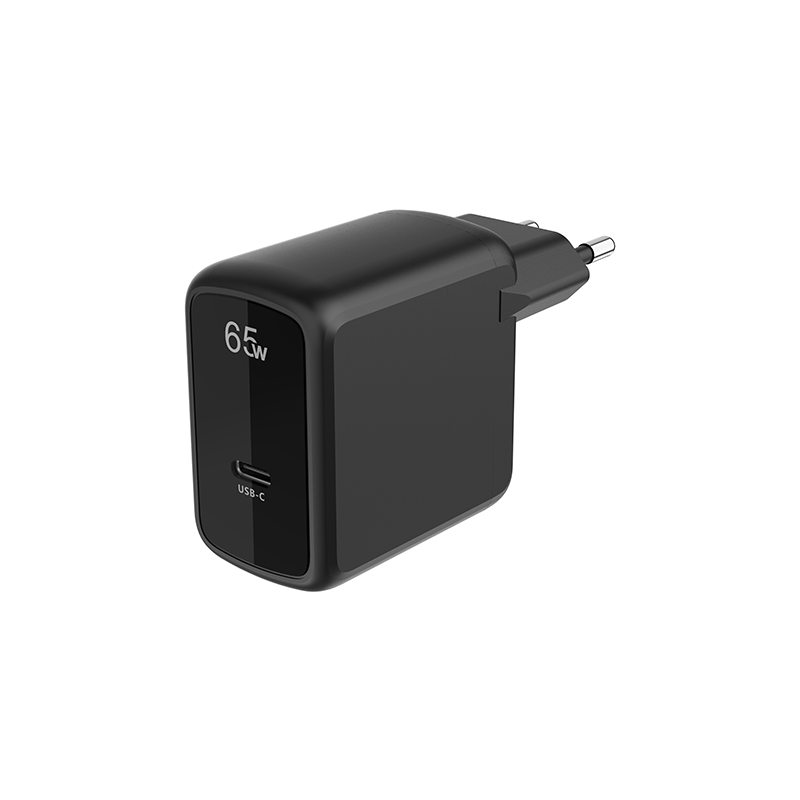 65W GaN Charger-C-EU