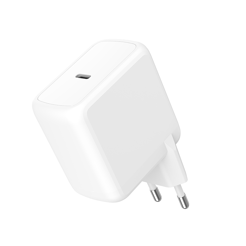 65W GaN Charger-C-EU