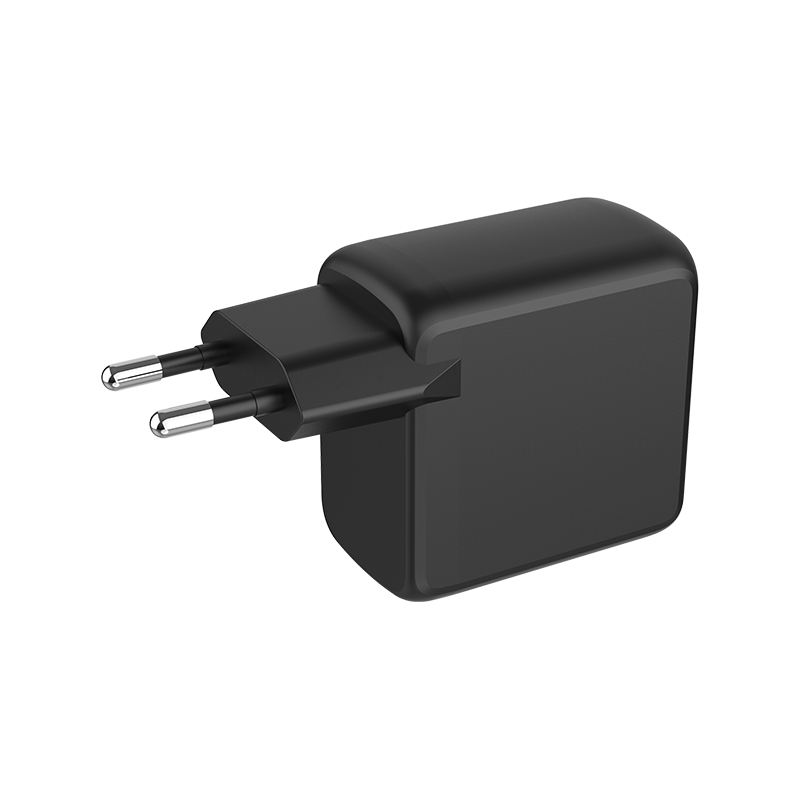 65W GaN Charger-CC-EU 