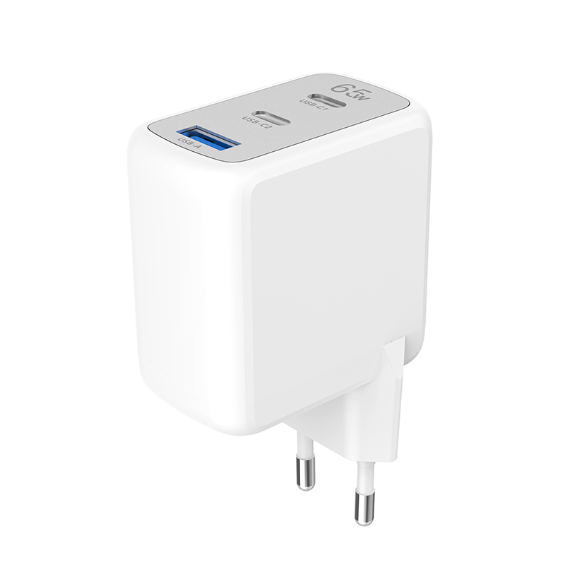 65W GaN Charger-CCC-EU 