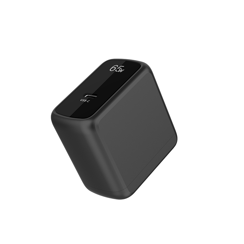 65W GaN Charger-C-US